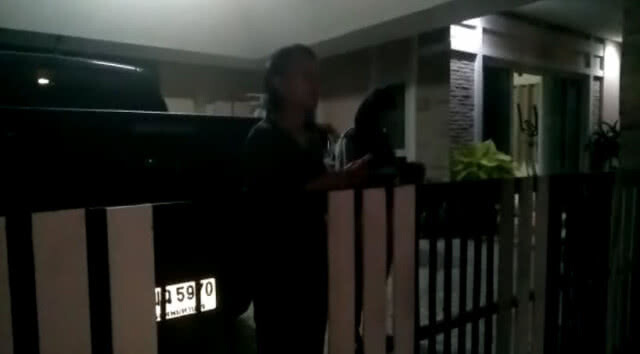 (คลิปข่าว) หนุ่มเศร้า!
โจรงัดบ้าน ขโมยเกลี้ยง
"สินสอด"เก็บไว้เตรียมวิวาห์