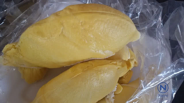 เตือนผู้ป่วย 4 โรคนี้ กิน "ทุเรียน" ได้
แต่ไม่เกิน 1 เม็ดเล็กต่อวัน