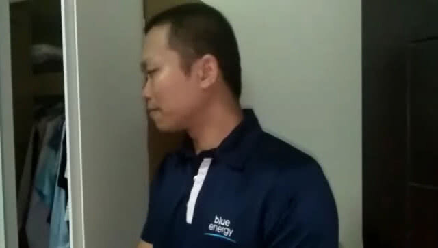 (คลิปข่าว) หนุ่มเศร้า!
โจรงัดบ้าน ขโมยเกลี้ยง
"สินสอด"เก็บไว้เตรียมวิวาห์