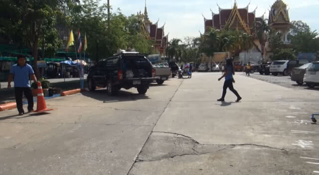 รู้ตัวแล้ว!
โจรขโมยเก๋ง พร้อมเด็ก 3 ขวบ