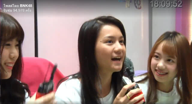 เผยโฉม! BNK48 รุ่น 2 ทั้ง 27 คน(ภาพ)