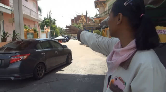 รู้ตัวแล้ว!
โจรขโมยเก๋ง พร้อมเด็ก 3 ขวบ