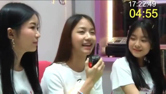 เผยโฉม! BNK48 รุ่น 2 ทั้ง 27 คน(ภาพ)