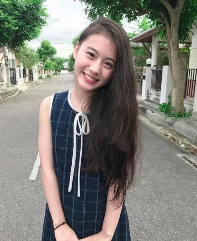 ลูกสาวพี่หมื่น-แม่การะเกด "น้องฟ้อนด์" ได้เป็น BNK48 รุ่น 2