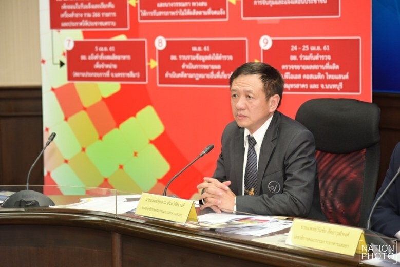 "หมอบอนด์" โดนอีก แพทยสภาจ่อเรียกสอบรีวิวเมจิกสกิน