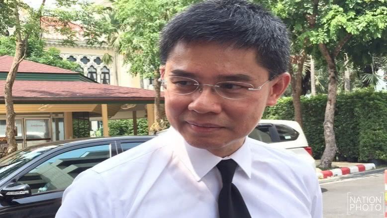 2พรรคใหญ่ปิดปัญชี-โอดพลังดูดสมาชิกหด