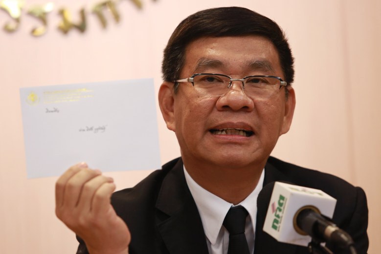2พรรคใหญ่ปิดปัญชี-โอดพลังดูดสมาชิกหด