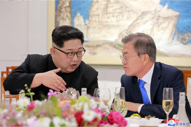 "เกาหลีเหนือ" จ่อเปลี่ยนไทม์โซน ตรงกับ "เกาหลีใต้"