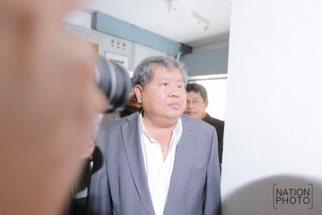 อัยการสูงสุดเห็นพ้อง! "ไม่ฟ้องเปรมชัยเพิ่ม" ยืน 6 ข้อหาเดิม