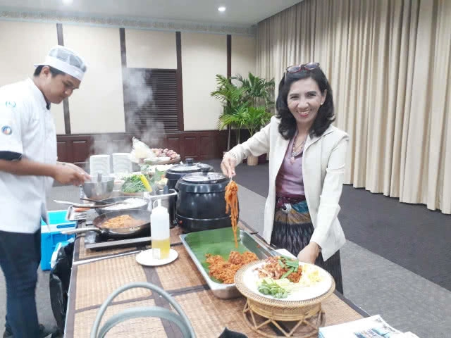 พาชิม สองเมนูพื้นถิ่นระยอง