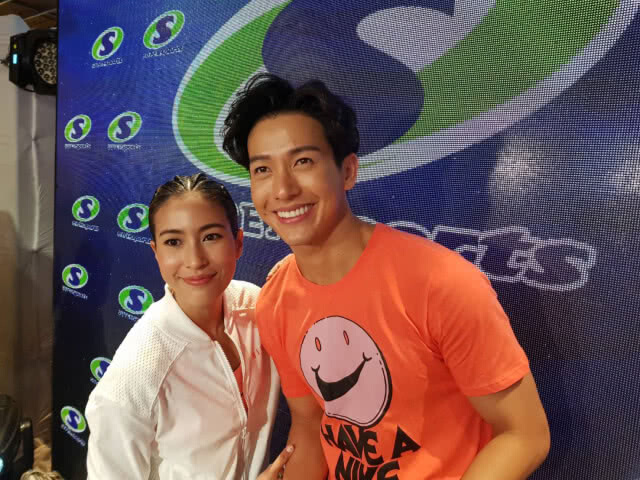 "ดีเจพุฒ" ควง "จุ๋ย" ประกาศฤกษ์ดี! ลั่นระฆังวิวาห์ 16 พ.ย.นี้