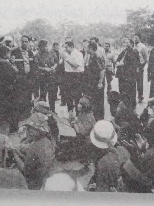 "ค่าแรง" สู่ "ค่าสุขภาวะ" แผนสู้แรงงานยุคใหม่