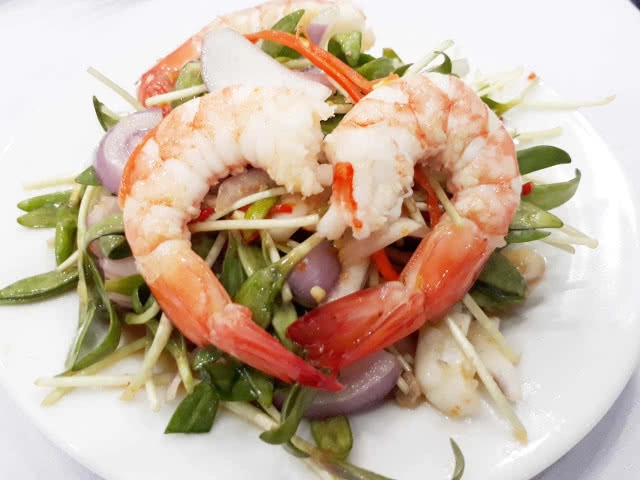 พาชิม สองเมนูพื้นถิ่นระยอง