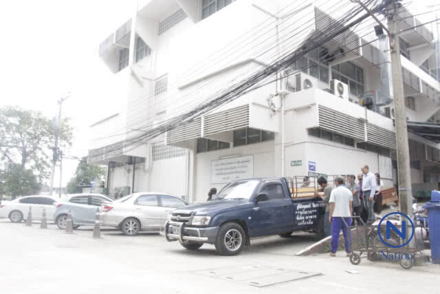 รับศพภรรยา"กำนันม้ง"กลับบำเพ็ญกุศลที่บ้านเกิด