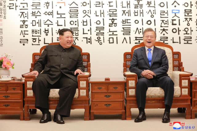 "เกาหลีเหนือ" จ่อเปลี่ยนไทม์โซน ตรงกับ "เกาหลีใต้"