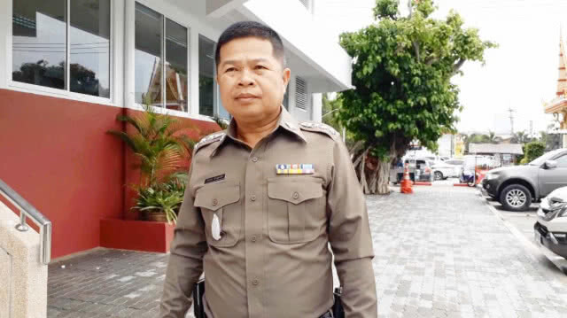 เด็ก 3 ขวบชี้ตัวผู้ต้องหาขโมยรถได้อย่างแม่นยำ แต่เจ้าตัวยังปฏิเสธ