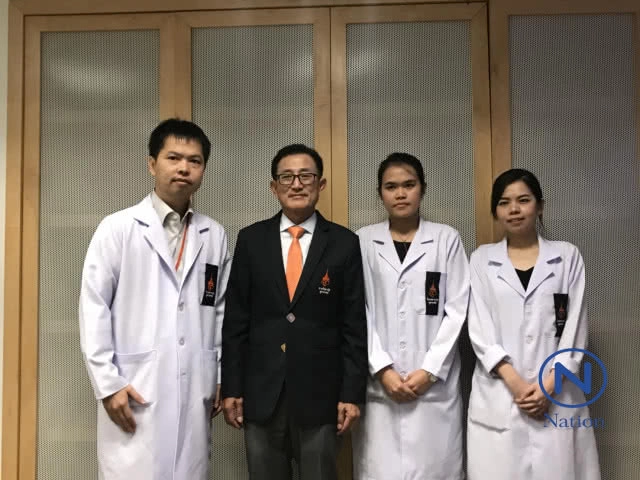 แพทย์แถลง"โจ้อี้ บาซู"สมองซีกซ้ายตาย อาการคงที่