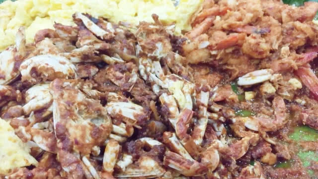 พาชิม สองเมนูพื้นถิ่นระยอง