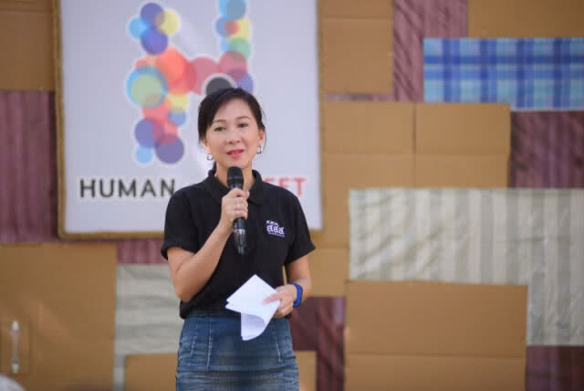 "ค่าแรง" สู่ "ค่าสุขภาวะ" แผนสู้แรงงานยุคใหม่