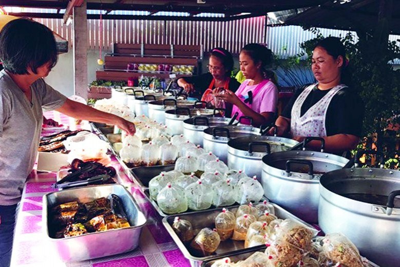 แรงงานนอกระบบ20.8ล้าน ค่าตอบแทนต่ำ-ไร้หลักประกัน