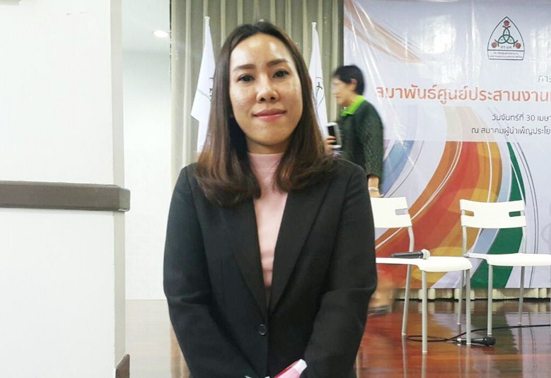 แรงงานนอกระบบ20.8ล้าน ค่าตอบแทนต่ำ-ไร้หลักประกัน