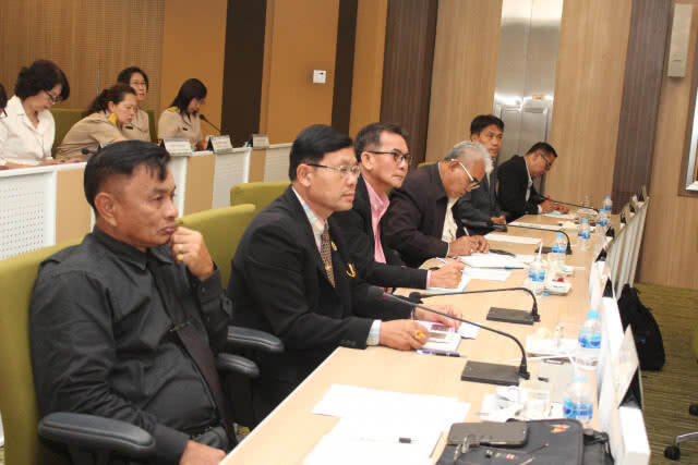 สพฐ.ประกาศ 40 โรงเรียนร่วมพัฒนา เดินหน้าทันทีเปิดเทอมนี้