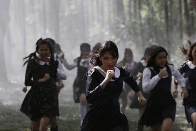 โอแม่เจ้า!! MV เพลง RIVER ทะลุล้านวิวใน 13 ชั่วโมง