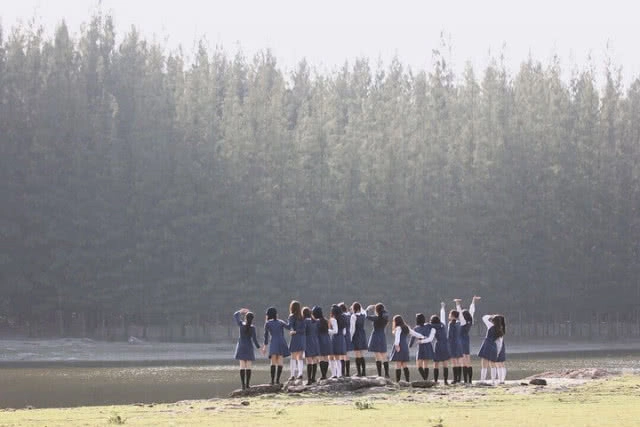 โอแม่เจ้า!! MV เพลง RIVER ทะลุล้านวิวใน 13 ชั่วโมง