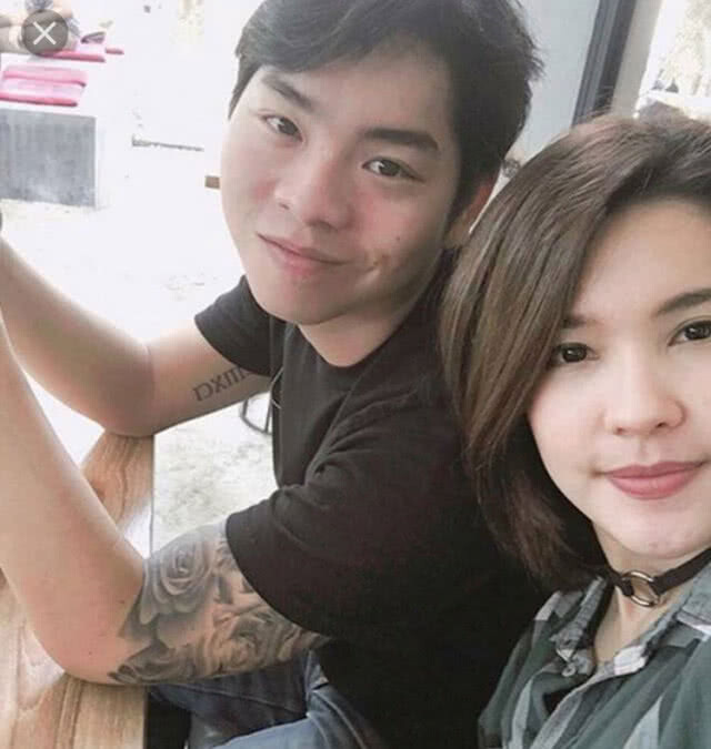 "เปา-เปาวลี" เผยฤกษ์แต่งเอิร์ธปีหน้า ธีมงาน "แตรวง"