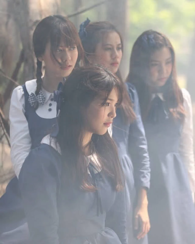 โอแม่เจ้า!! MV เพลง RIVER ทะลุล้านวิวใน 13 ชั่วโมง