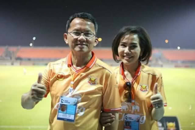 ไดโว่รุ่นรถถัง เก๋าเกมรู้ทัน สกัดพลังดูด
