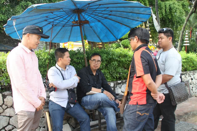 ดีเดย์ 1 พ.ค. จัดระเบียบย้ายจุดเรือรับส่ง นทท.พัทยา