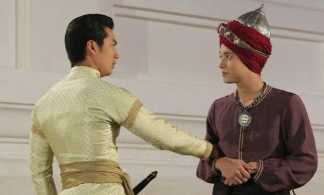 "แต้ว" ตอบ เมื่อรู้เรตติ้งละครแซง "บุพเพสันนิวาส"