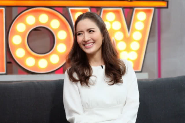 "แอฟ" พร้อมอธิบายปัญหาให้ "ปีใหม่" ฟัง