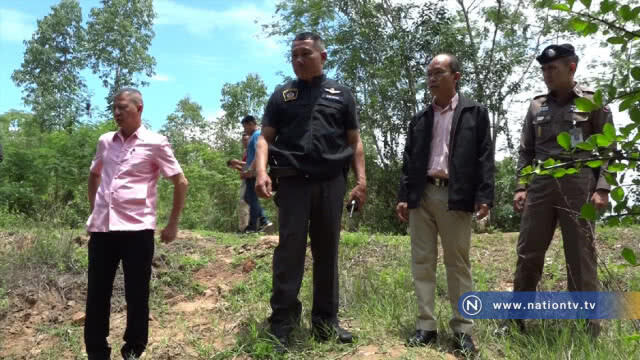 ตำรวจขอนแก่นขอเวลา 7 วันปิดคดีฆ่าปาดคอหนุ่มชาวลาว