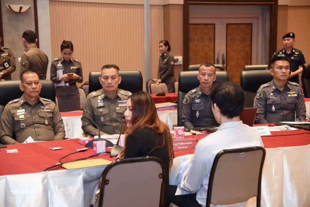หมอบอนด์-ภรรยา ยันคลิปเผยแพร่แค่ช่วยเมียขายของ ไม่ใช่รีวิวสินค้า