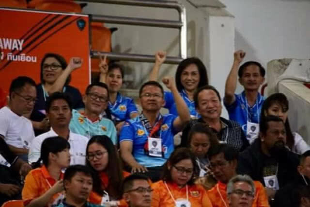 ไดโว่รุ่นรถถัง เก๋าเกมรู้ทัน สกัดพลังดูด