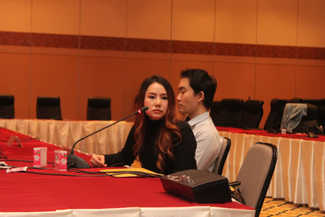 หมอบอนด์-ภรรยา ยันคลิปเผยแพร่แค่ช่วยเมียขายของ ไม่ใช่รีวิวสินค้า