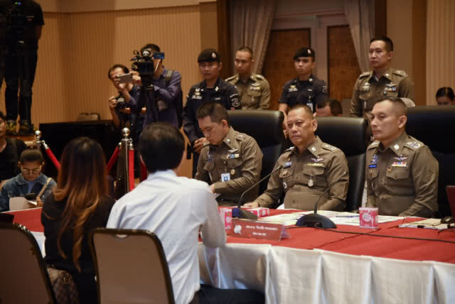 หมอบอนด์-ภรรยา ยันคลิปเผยแพร่แค่ช่วยเมียขายของ ไม่ใช่รีวิวสินค้า