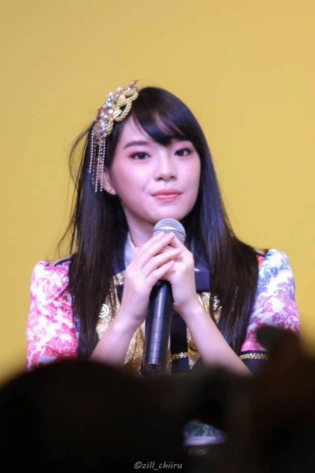 โอตะ จัดเต็ม!! อวยพรวันเกิด เฌอปราง BNK48