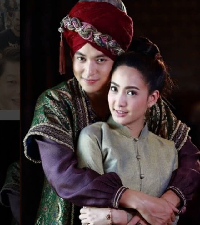 "แต้ว" ตอบ เมื่อรู้เรตติ้งละครแซง "บุพเพสันนิวาส"