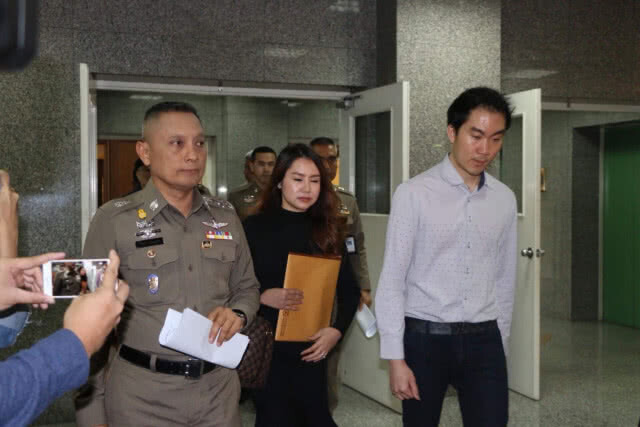 หมอบอนด์-ภรรยา ยันคลิปเผยแพร่แค่ช่วยเมียขายของ ไม่ใช่รีวิวสินค้า