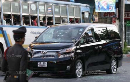 3 พ.ค.2552  เล่านาทีกระสุนเดือด  "โชคดีของเขา โชคร้ายของผม!