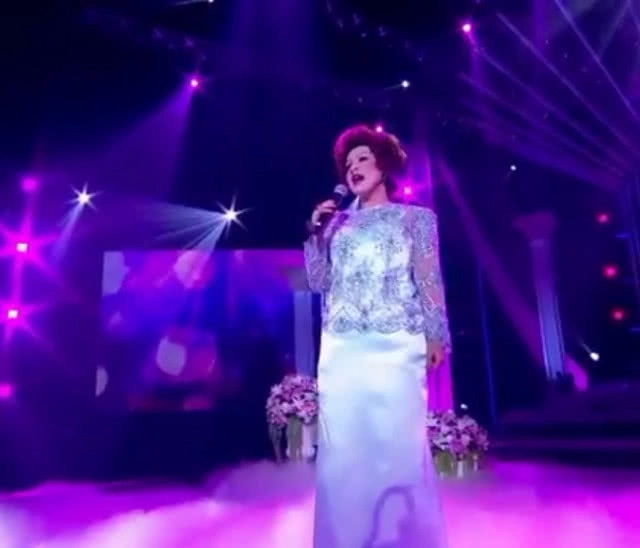 คนบันเทิงโพสต์อาลัย การจากไปไม่หวนคืน "สวลี ผกาพันธุ์"