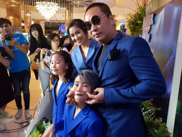 "จูน" หวั่นเป็นอัมพาต! หลังอาการป่วยหมอนรองกระดูกทับเส้นประสาท