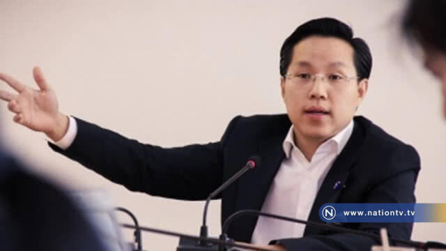 พท.-ปชป.ยันสมาชิกพรรคลดไม่กระทบความนิยมพรรค