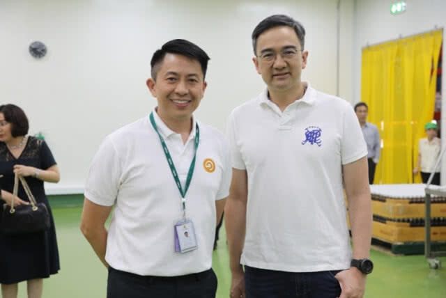 สมเด็จพระเทพฯ ทรงเสด็จเปิดศูนย์เรียนรู้ทางการเกษตร