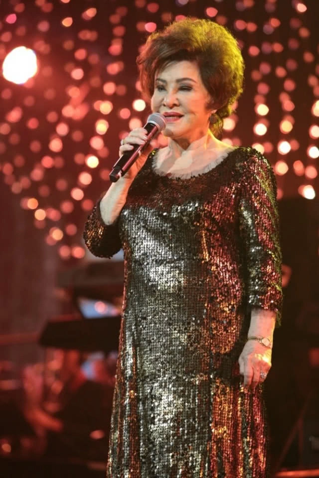 วงการบันเทิงเศร้า! "สวลี ผกาพันธุ์" เสียชีวิต