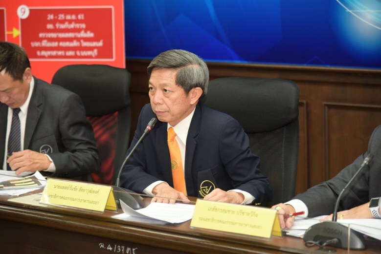 "กสทช.-อย." เฝ้าฟันโฆษณาเกินจริง ขู่ปรับ 5 ล.