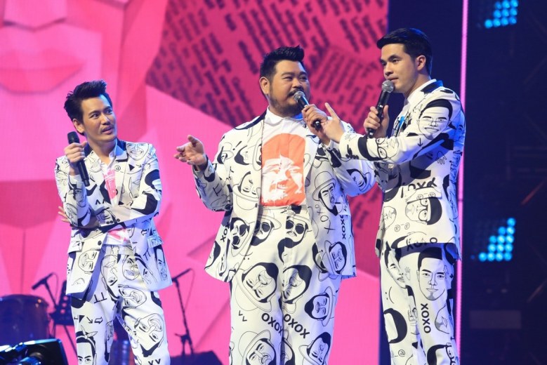 "อ๊อฟ" แจงดราม่าหลัง "ป๊อป" ลาออกจากพิธีกรรายการสามแยกปากหวาน